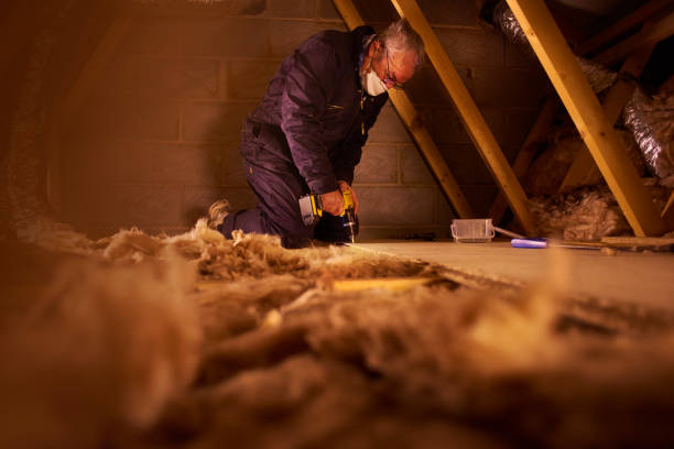 Types of Insulation We Offer in PA